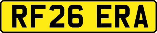 RF26ERA