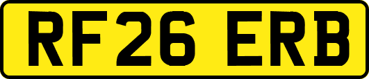 RF26ERB