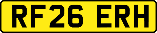 RF26ERH
