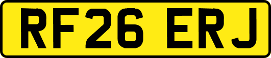 RF26ERJ