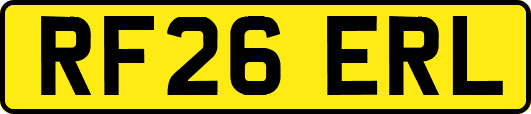 RF26ERL