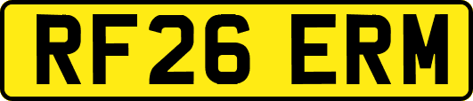 RF26ERM