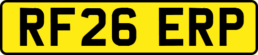 RF26ERP