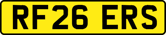 RF26ERS