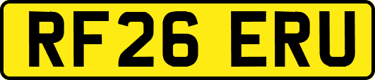 RF26ERU