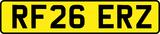 RF26ERZ