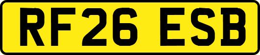 RF26ESB