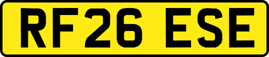 RF26ESE