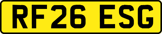 RF26ESG