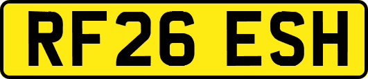 RF26ESH