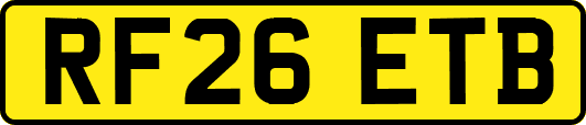 RF26ETB