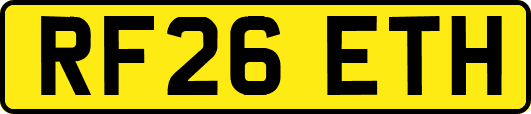 RF26ETH