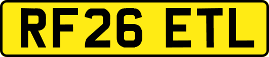 RF26ETL