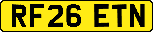 RF26ETN