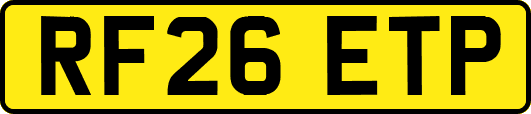 RF26ETP