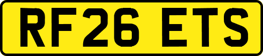 RF26ETS