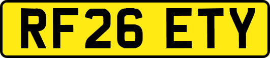 RF26ETY