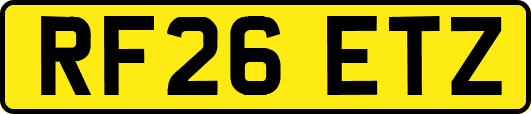 RF26ETZ