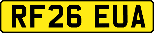 RF26EUA