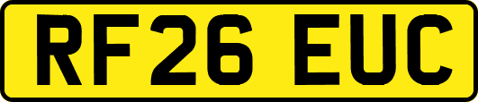 RF26EUC