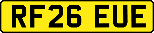 RF26EUE