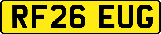 RF26EUG
