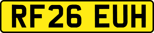RF26EUH