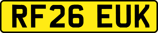 RF26EUK