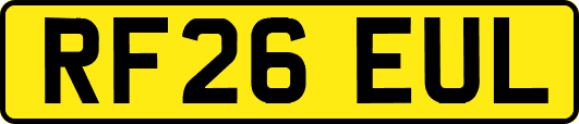 RF26EUL