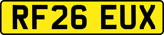 RF26EUX