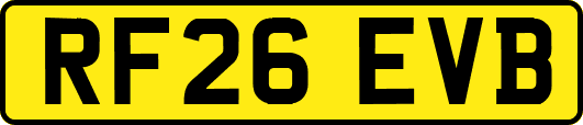 RF26EVB