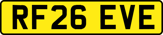RF26EVE