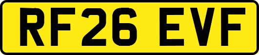 RF26EVF