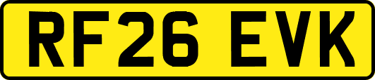 RF26EVK