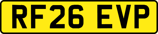 RF26EVP