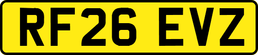 RF26EVZ