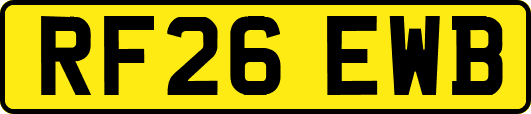 RF26EWB