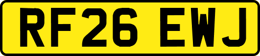 RF26EWJ