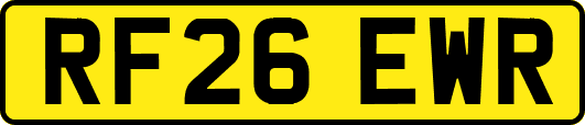 RF26EWR