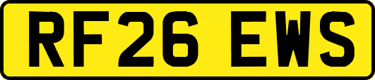 RF26EWS