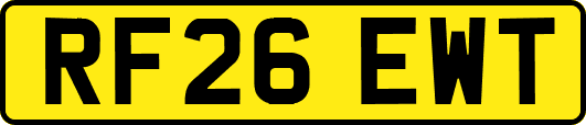 RF26EWT