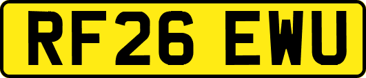 RF26EWU