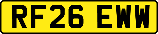 RF26EWW