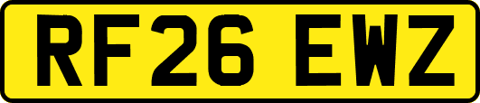 RF26EWZ