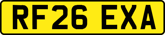 RF26EXA