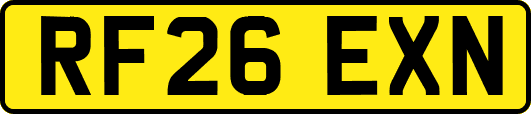 RF26EXN