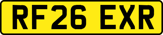 RF26EXR