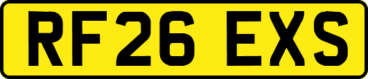 RF26EXS