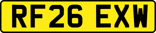 RF26EXW