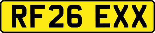 RF26EXX